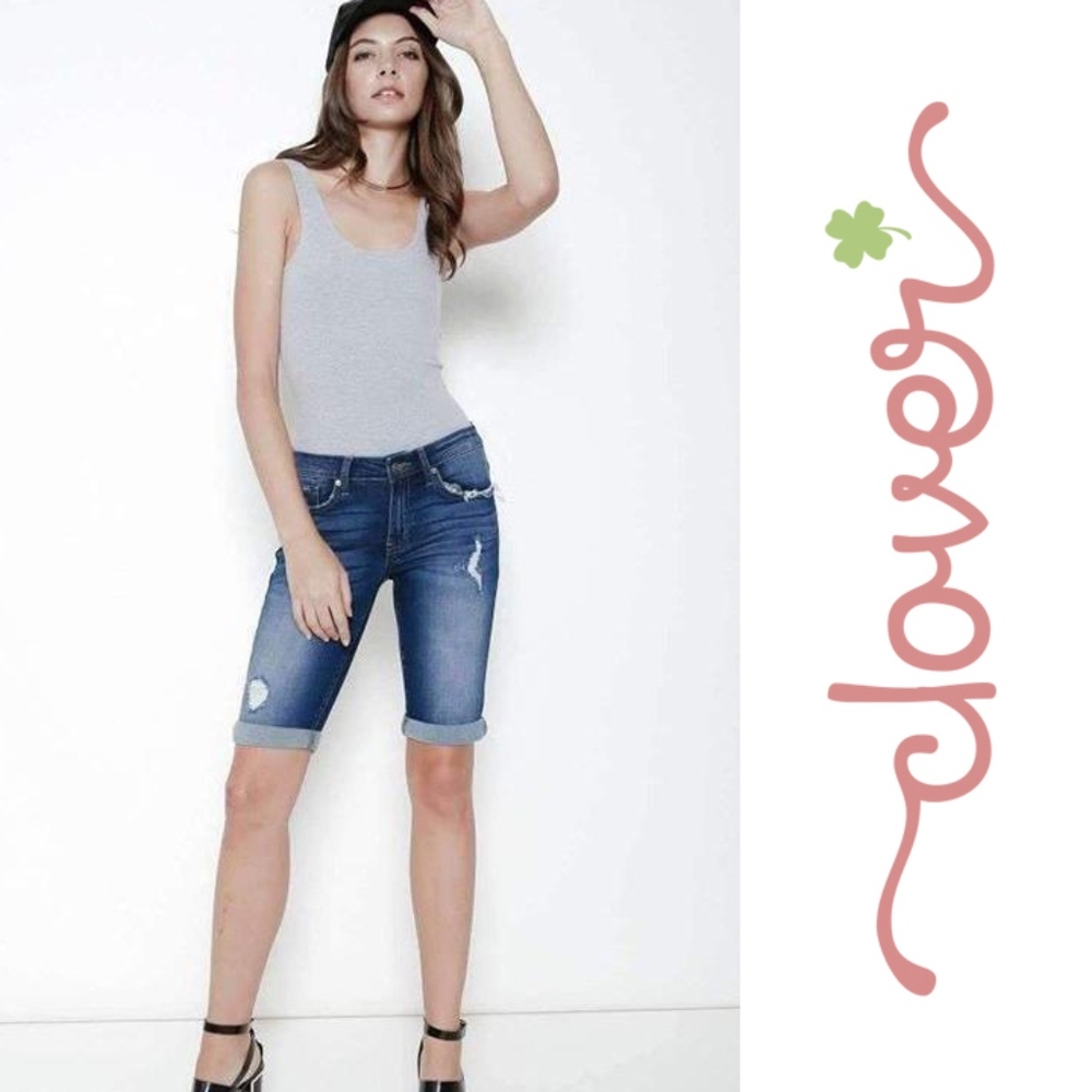 KanCan Long Short